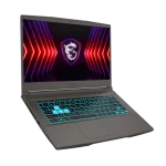 MSI Thin 15 B12UCX Core i5 RTX 2050 Gaming Laptop