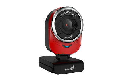 Genius QCam 6000 Full HD (1080P) WebCam