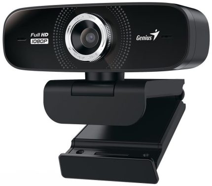 Genius FaceCam 2000X Full HD (1080P) Webcam