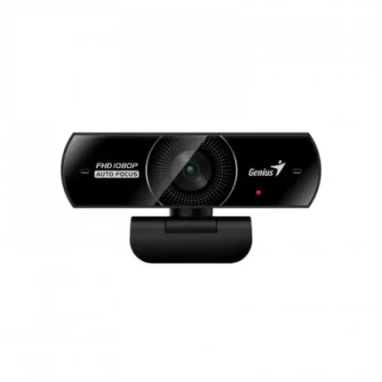 Genius FaceCam 2022AF Auto Focus Full HD (1080P) Webcam