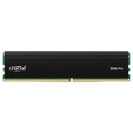 Crucial 16GB DDR4 3200Mhz Memory