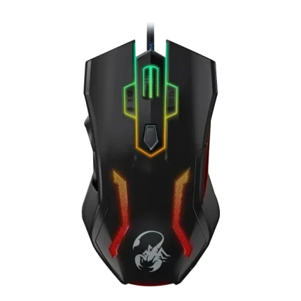 Genius Scorpion Spear Pro Gaming Mouse