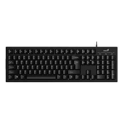 Genius Smart KB-100 wired keyboard