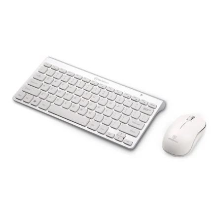 Micropack KM-218W Wireless Keyboard & Mouse Combo