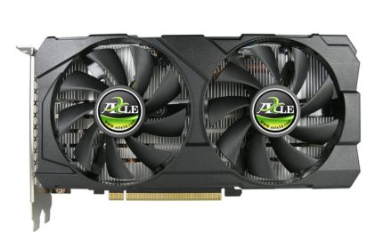 AXLE GeForce GTX 1660 Super 6GB Graphic Card