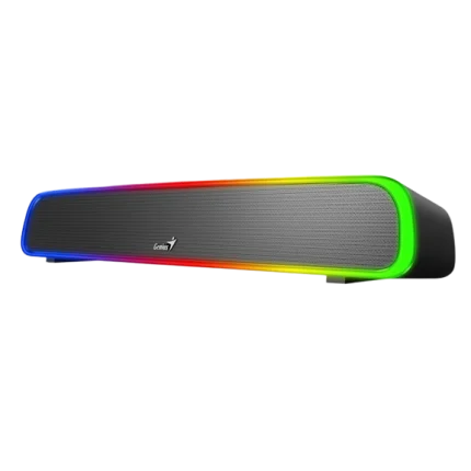 Genius Soundbar 200BT Bluetooth 5.1 Speaker