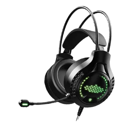 Micropack GH-02 Cupid RGB Gaming Headset