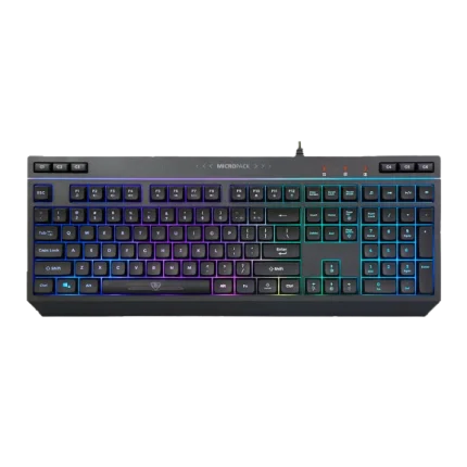 Micropack GK-20 Apollo RGB Gaming Keyboard