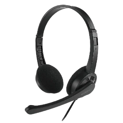 Micropack MHP-01 Stereo Headset