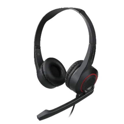 Micropack MHP-02 USB Wired Headset