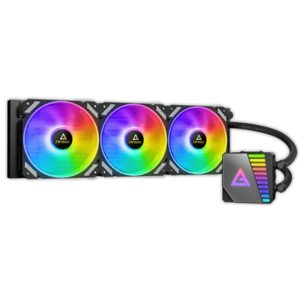 ANTEC SYMPHONY 360 ARGB AIO Liquid CPU Cooler