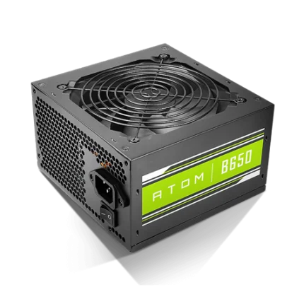 Antec ATOM B650 650W 80+ Bronze Power Supply