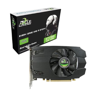 AXLE GeForce GTX 1050 4GB Graphics Card