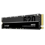Lexar NM620 M.2 2280 1TB NVMe SSD