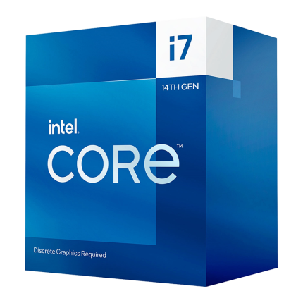 Intel Core i7-14700F