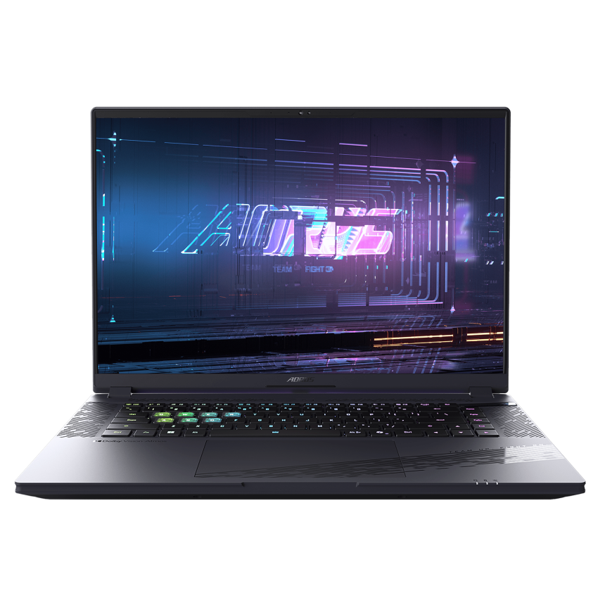 Gigabyte Aorus 16X (2024) Core i7 RTX 4070