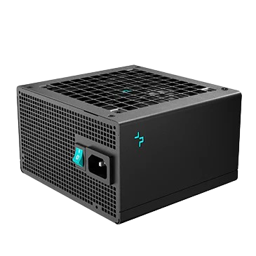 DeepCool PN750D 750W 80 Plus Gold Power Supply