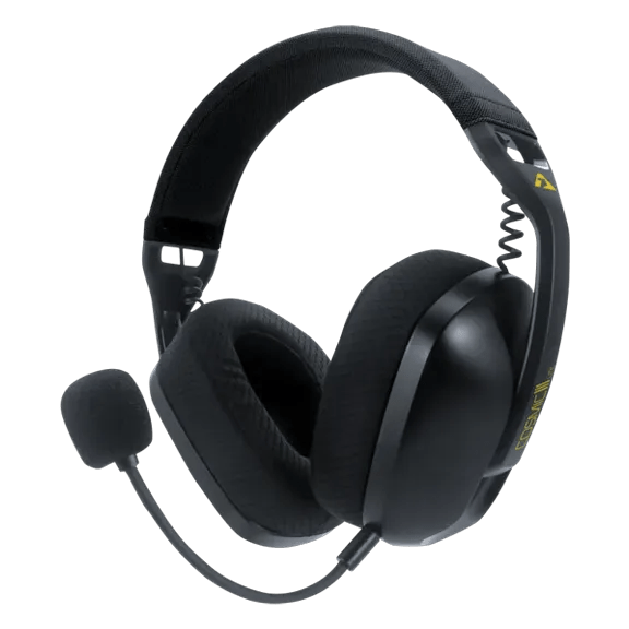Armaggeddon Cosmic III Lite Tri-Mode Bluetooth Wireless Headset