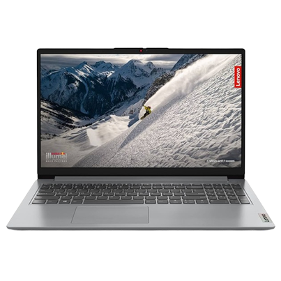 Lenovo IdeaPad 1 15AMN7 AMD Ryzen 5 Laptop