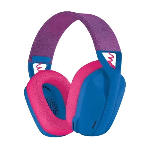 Logitech G435 LIGHTSPEED Wireless Gaming Headset