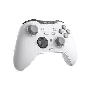 PXN P5 Gaming Controller Wireless (White)