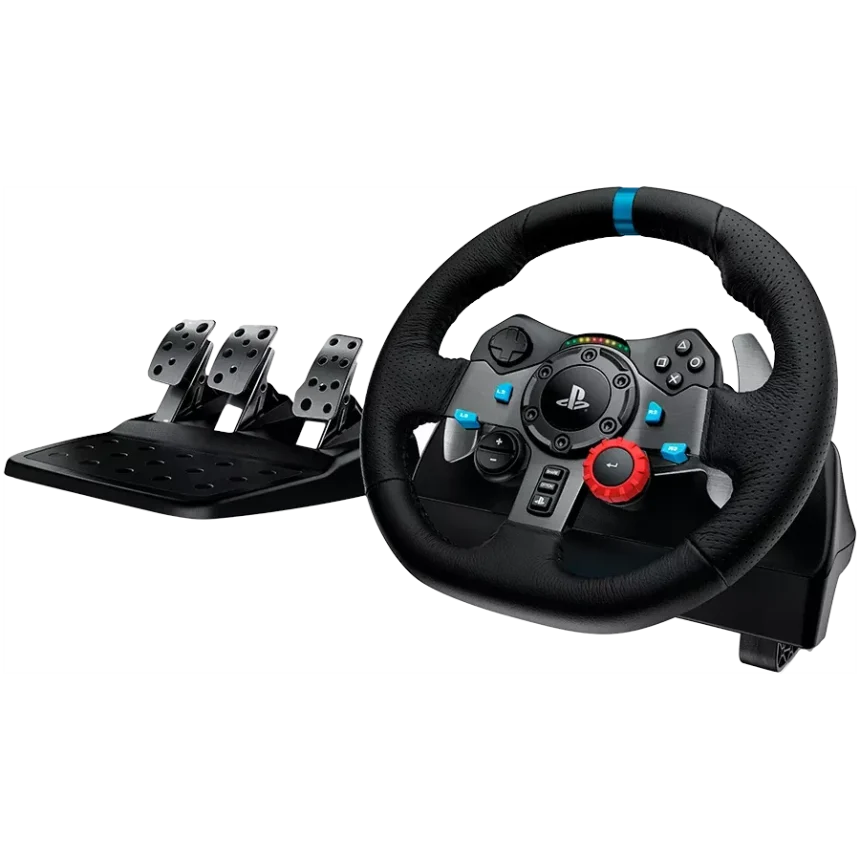 Logitech G29 Driving Force (Pre-Order)