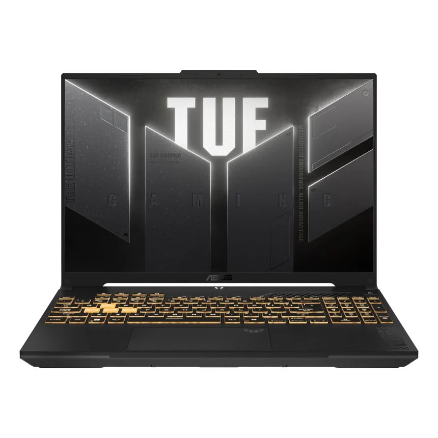 ASUS TUF Gaming A16 FA607N