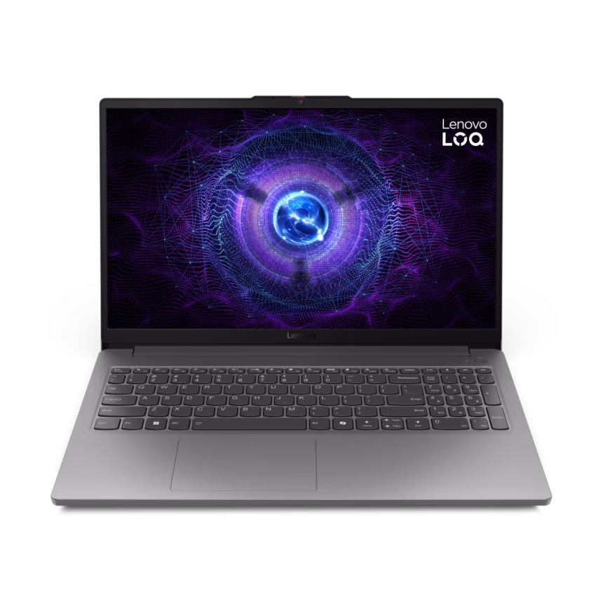 Lenovo LOQ 15IAX9E
